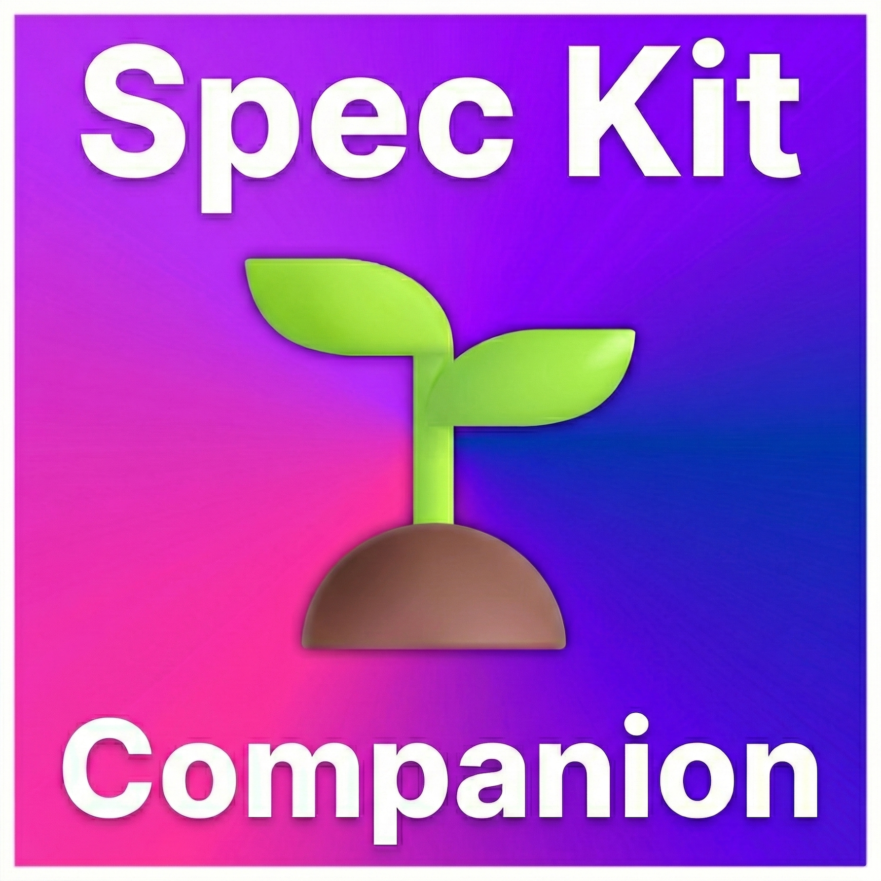 SpecKit Companion